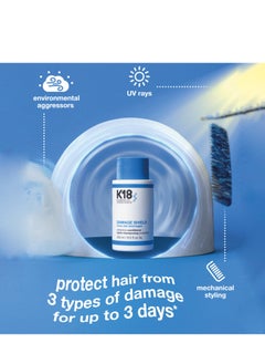 K18 Damage Shield Protective Conditioner 250ml  - Image 4