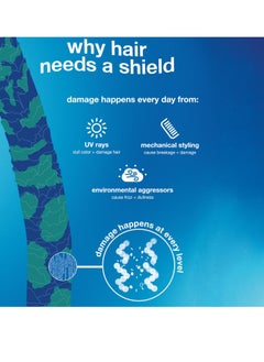 K18 Damage Shield Protective Conditioner 250ml  - Image 5