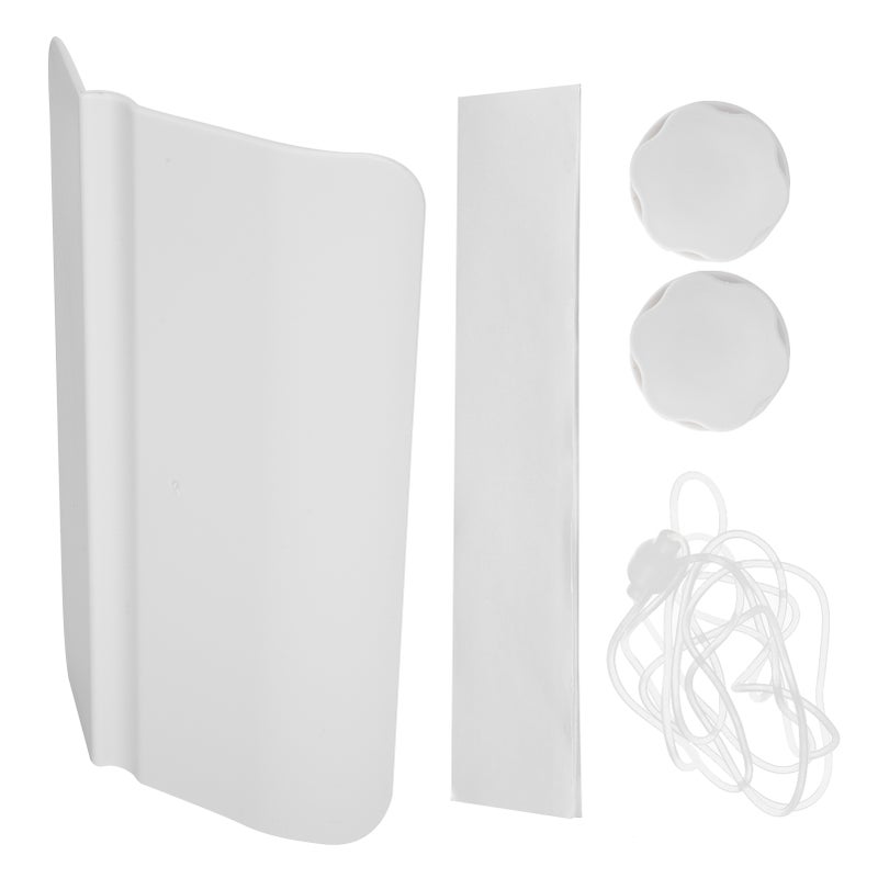 Plastic Safe Pet Anti Door Closing Device Reliable Simple Installation for Cats Dogs - Image 5