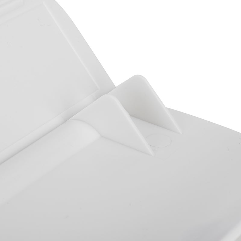 Plastic Safe Pet Anti Door Closing Device Reliable Simple Installation for Cats Dogs - Image 1