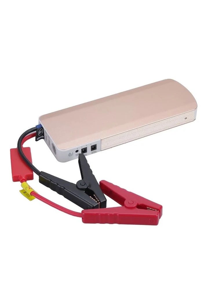 TAWA - Portable Car Jump Starter 1200000 Mah Emergency Start 12V Petrol & Engine Multi-Function USB Power Bank Battery Charger Jump Starter TAWA - Image 1