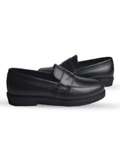 Generic men's shoes natural leather  - Image 2