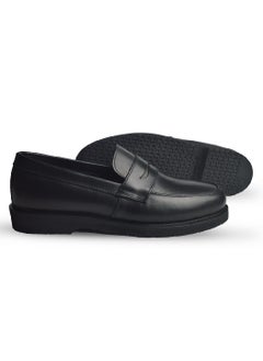 Generic men's shoes natural leather  - Image 3