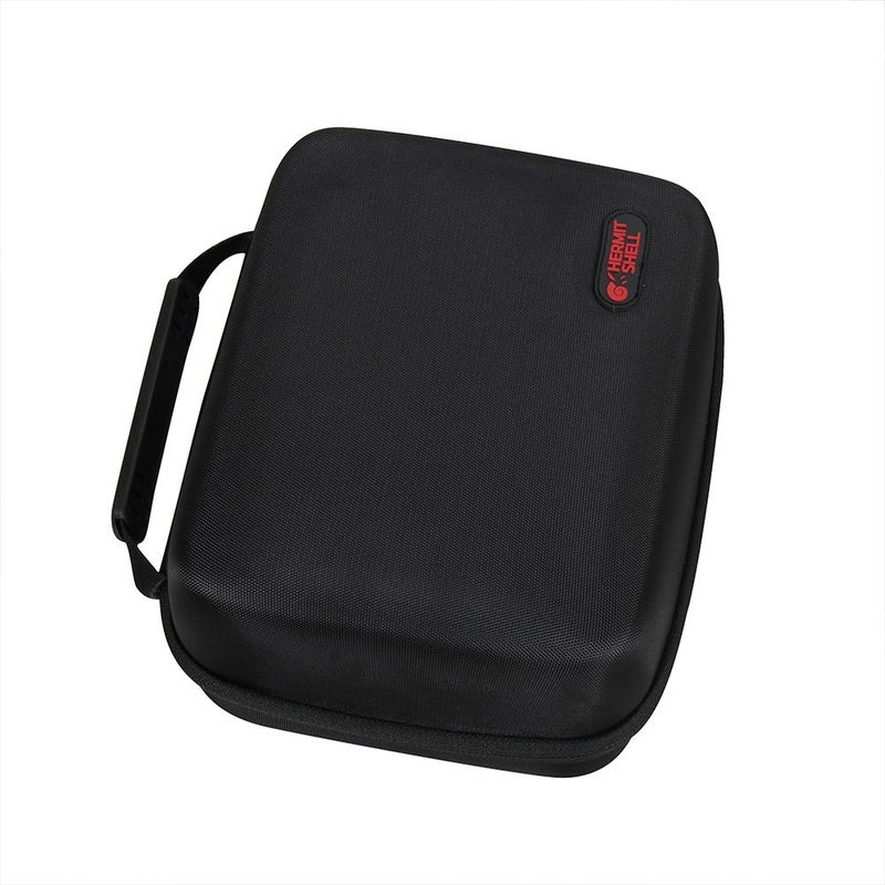 Hermitshell Travel Case Fits Howard Leight Honeywell Impact Pro Sound Amplification Electronic Earmuff R-01902 - Image 4