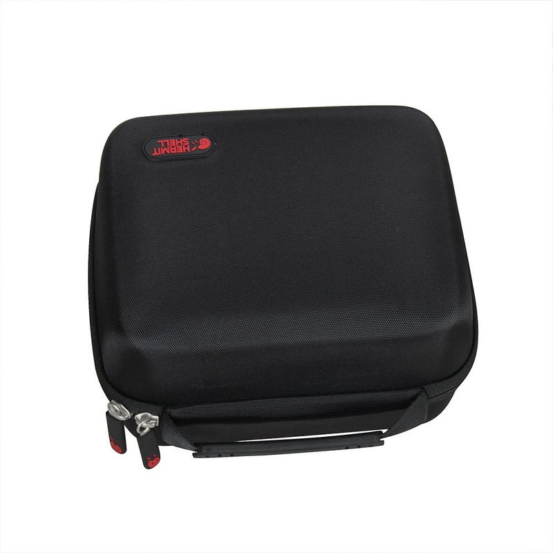 Hermitshell Travel Case Fits Howard Leight Honeywell Impact Pro Sound Amplification Electronic Earmuff R-01902 - Image 3