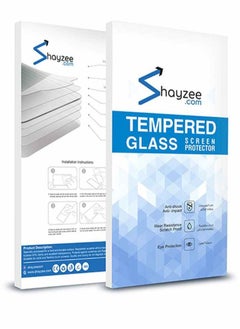 shAyzee 2-Pack  Screen Protector for Samsung Galaxy S21 Ultra 5G, [Full Coverage] Tempered Glass Film for Samsung galaxy S21 Ultra  6.8inch  - Image 4