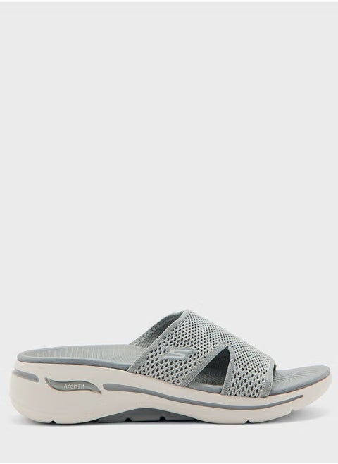 GO WALK ARCH FIT SANDAL