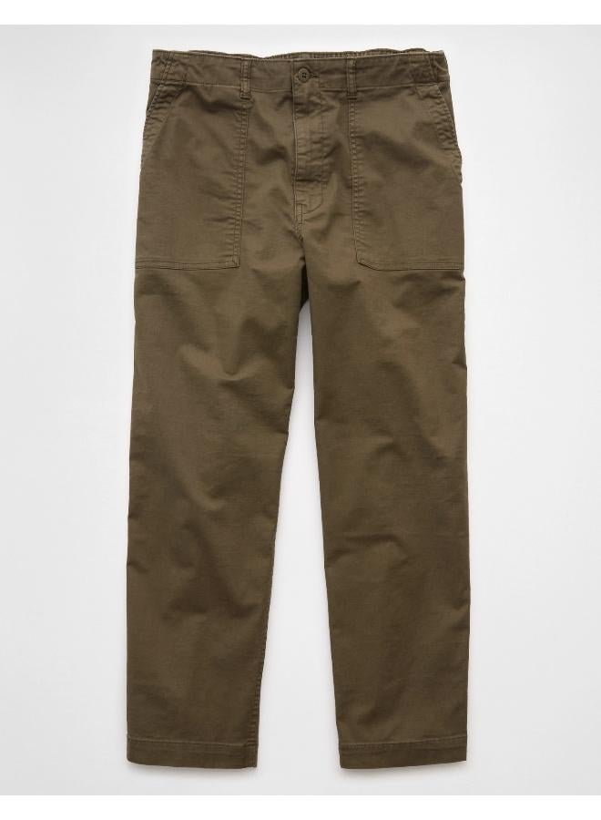 American Eagle AE Flex Loose Pull-On Utility Pant - Image 3