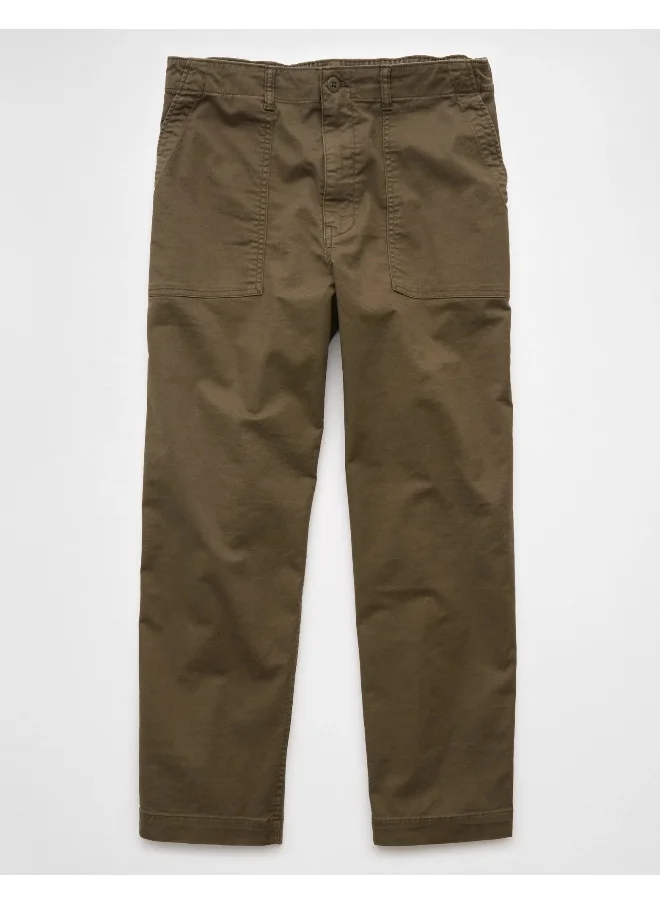 امريكان ايجل AE Flex Loose Pull-On Utility Pant