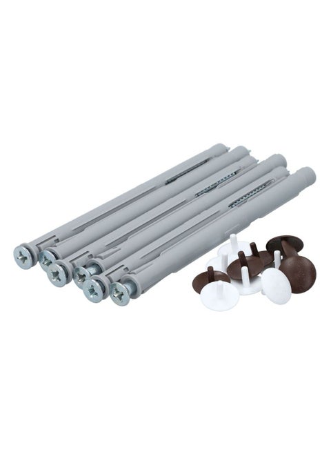 WINDOW FRAME FIXING screw