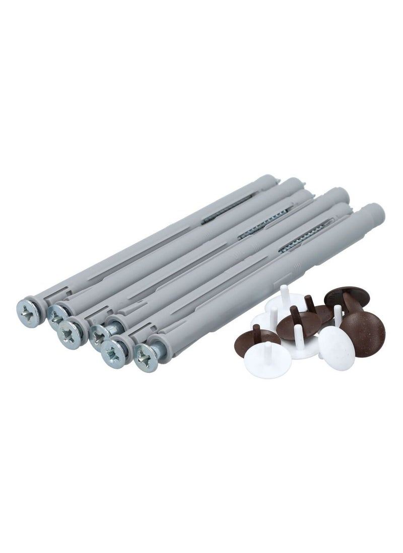 WINDOW FRAME FIXING screw