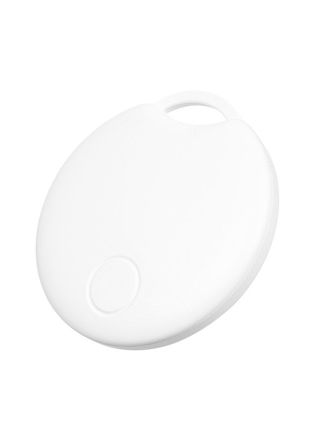 T9 Luggage Tracker, Key Finder, Smart BT Tracker Pairs with ''Find'' APP (iOS Only), Item Locator for Bags, Wallets, Keys, Smart Anti-Lost Tag  - Image 1