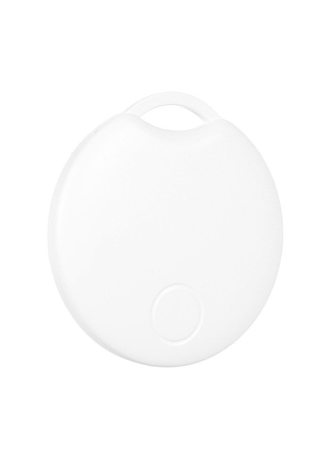 T9 Luggage Tracker, Key Finder, Smart BT Tracker Pairs with ''Find'' APP (iOS Only), Item Locator for Bags, Wallets, Keys, Smart Anti-Lost Tag  - Image 4
