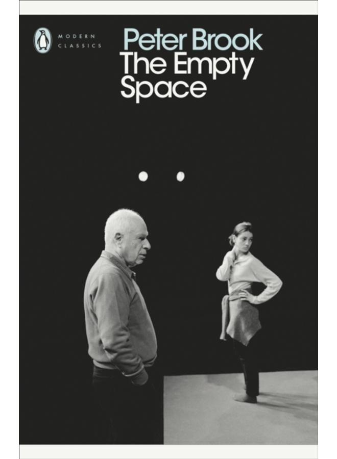 The Empty Space 