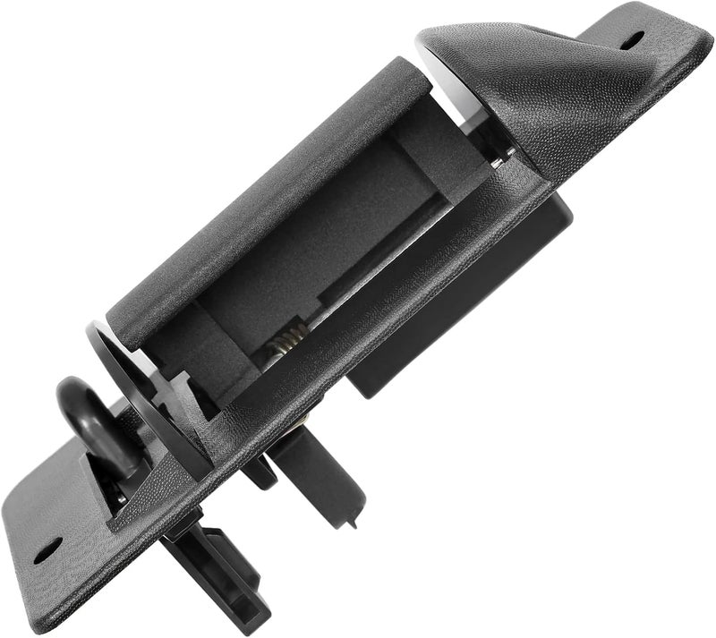 Gledewen Metal Exterior Door Handles for 1999-2007 Chevy Silverado & GMC Sierra - Image 5
