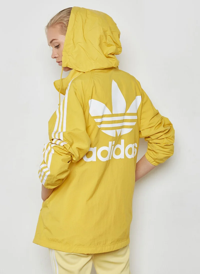 adidas Originals Stadium Jacket