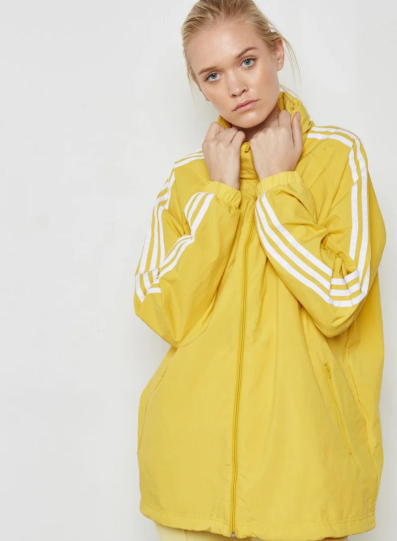 adidas Originals Stadium Jacket