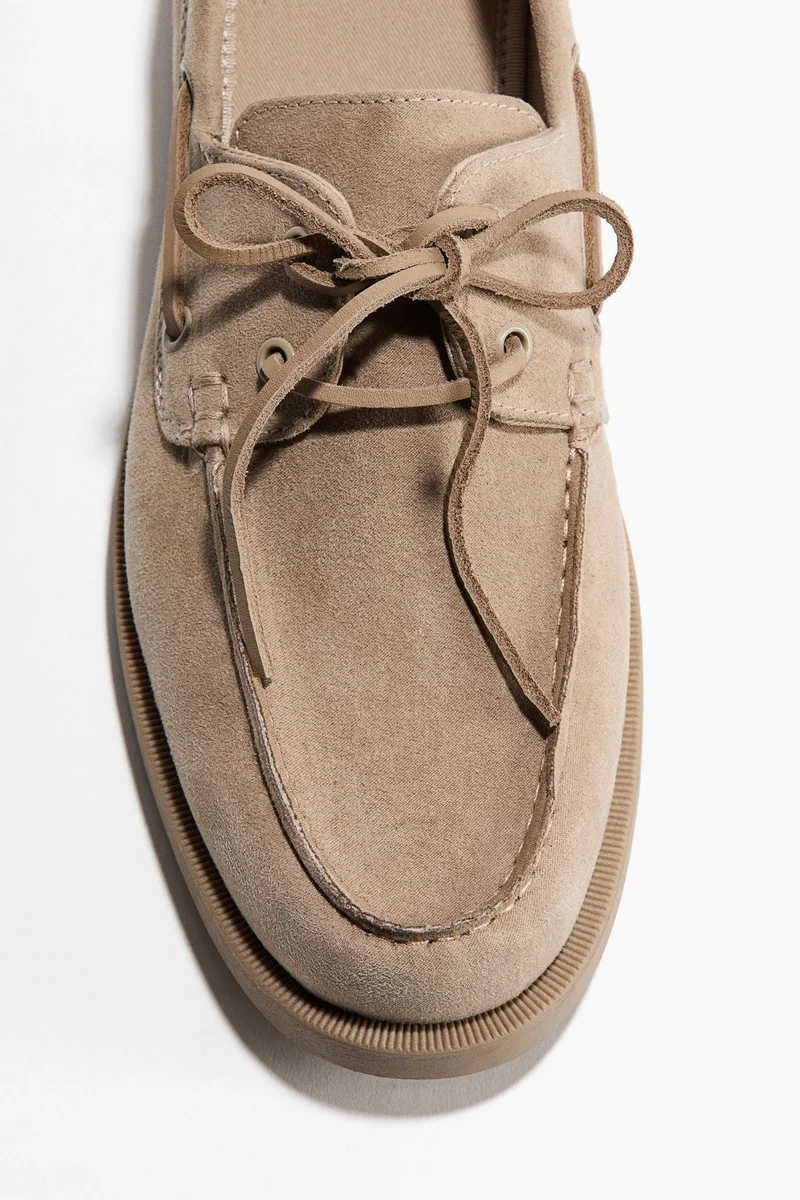 H&M  Deck shoes for Men | Best Price UAE