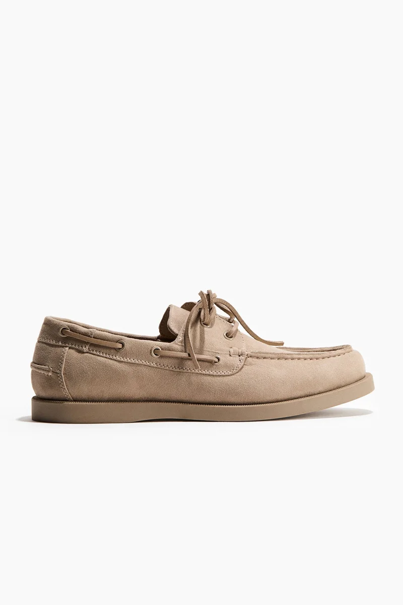 H&M Deck shoes