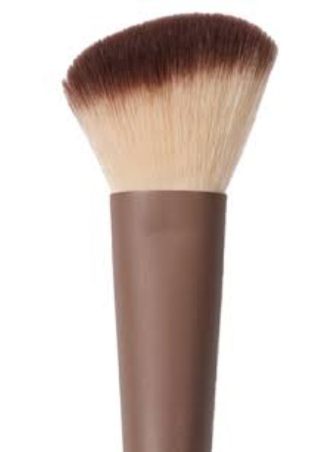 Miild 02 Sculpting Angled Cheek Brush 1 piece - Image 2