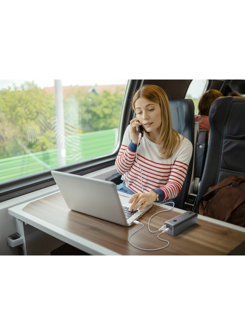 Cellularline Powerbank Maxi 27000mAh 100W - Image 4