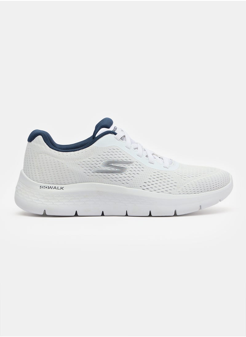 SKECHERS - Go Walk Flex Lace Up - Image 1