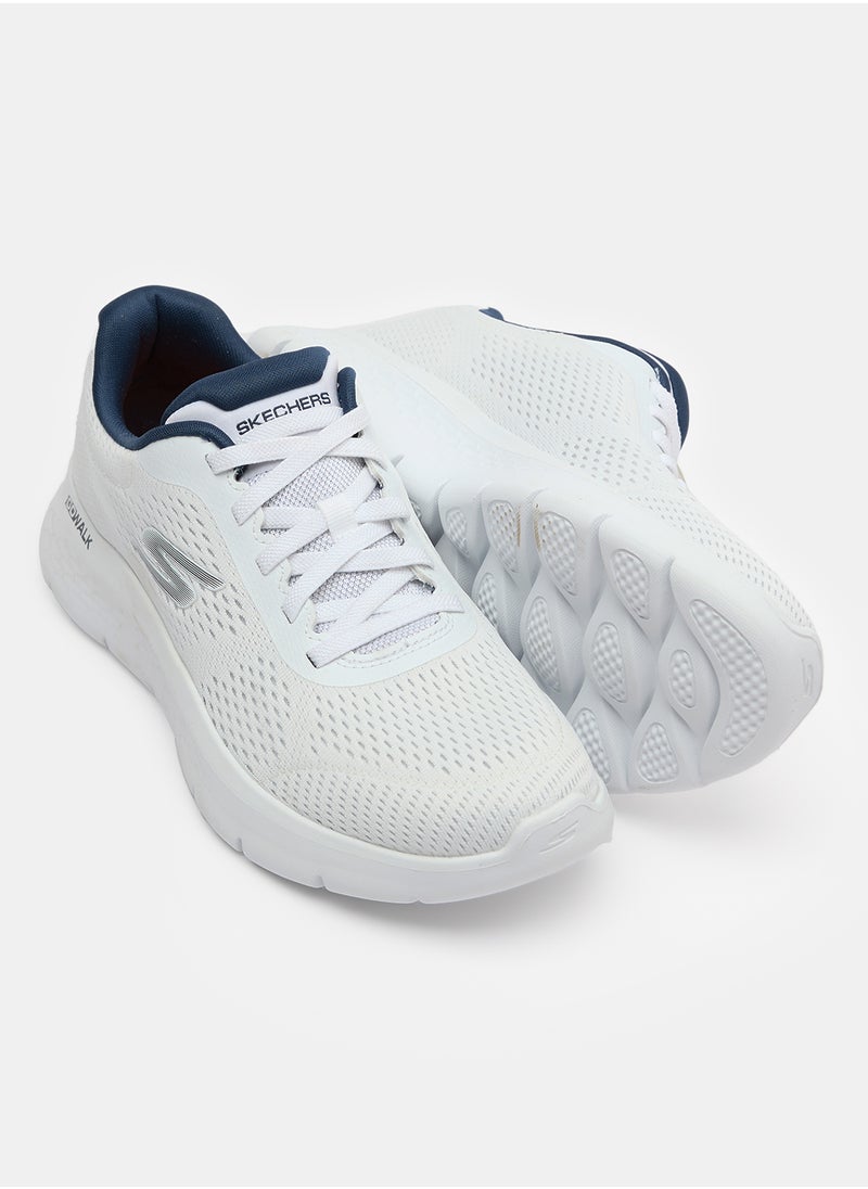 SKECHERS - Go Walk Flex Lace Up - Image 1