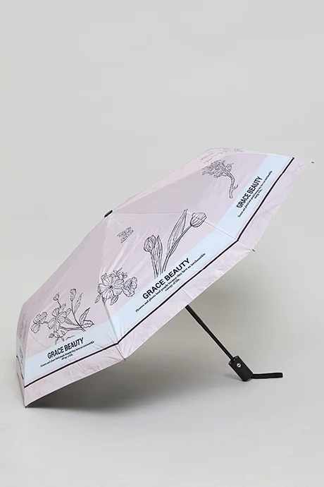 R&B Printed Umbrella