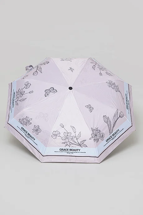 R&B Printed Umbrella