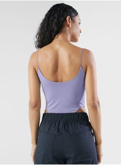 Nike Nsw Knit Cami Bodysuit  - Image 2