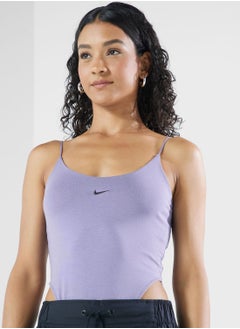 Nike Nsw Knit Cami Bodysuit  - Image 3
