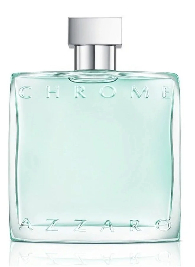 AZZARO Chrome Azure EDT 100Ml, Savings 27%