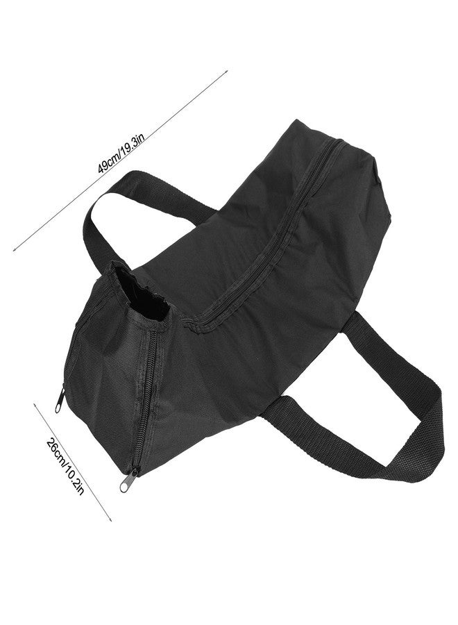 Mrisata Cat Grooming Bag Cat Shower Bag 49x26cm Cat Grooming Bathing Restraint Bag No Scratching Pet Cat Washing Shower Bath Bag - Image 5