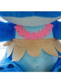 Y&D Stitch Plush Toy  Soft Stitch Plush Toy, Stitch Plush Toy Ideal as a Festivals Gift for Children's Birthdays  - Image 5