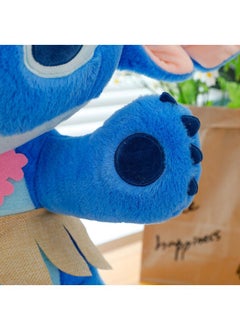 Y&D Stitch Plush Toy  Soft Stitch Plush Toy, Stitch Plush Toy Ideal as a Festivals Gift for Children's Birthdays  - Image 4