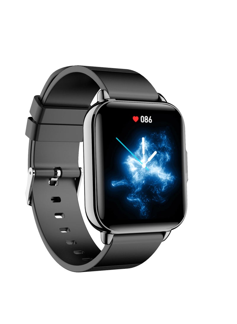 GULFLINK Smart Watch for Android and iOS Phones Compatible iPhone Samsung  - Image 1