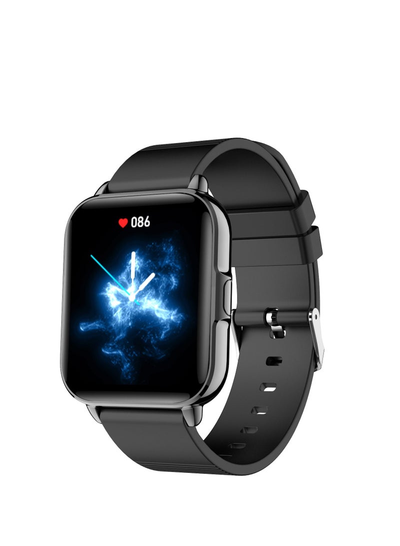GULFLINK Smart Watch for Android and iOS Phones Compatible iPhone Samsung  - Image 3