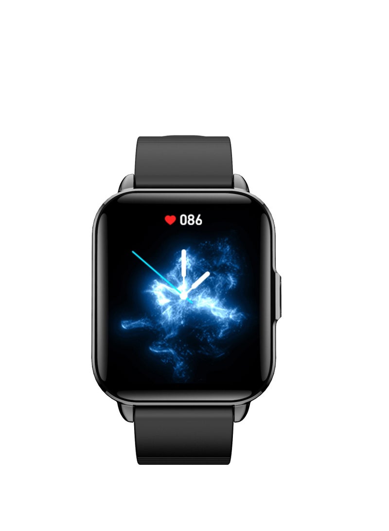 GULFLINK Smart Watch for Android and iOS Phones Compatible iPhone Samsung  - Image 2