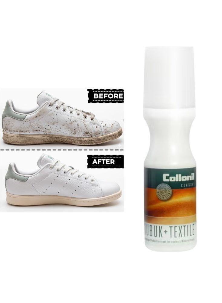 كولونيل نوبوك وملمع الأحذية القماشية متعدد الألوان ٧٥مل - Image 1