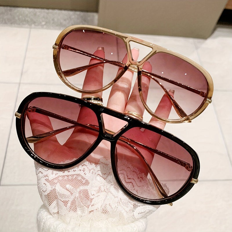 Sunglasses UV Protection Fashion 6170 - Image 2