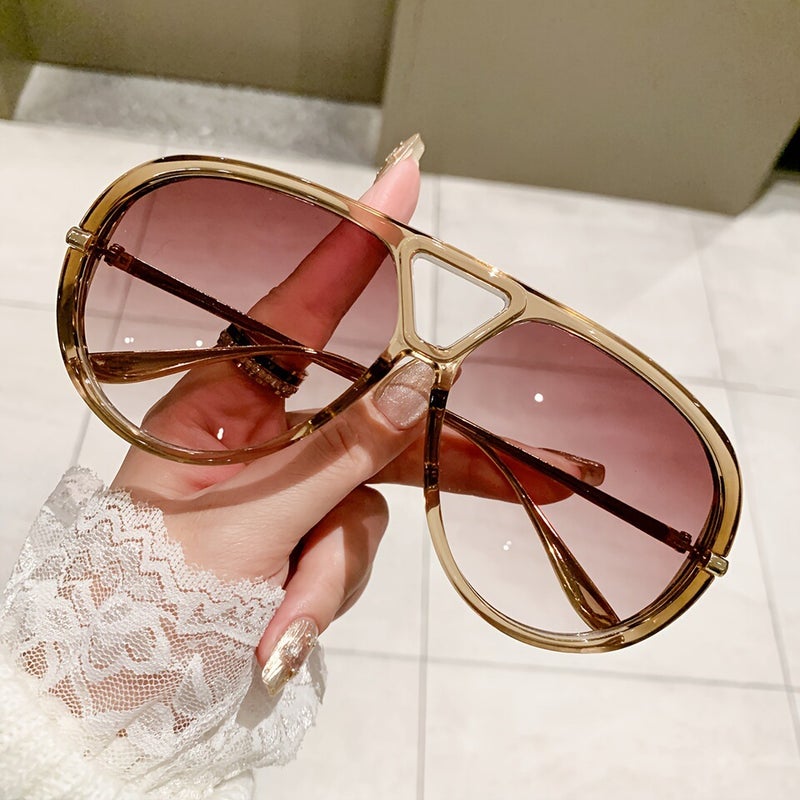 Sunglasses UV Protection Fashion 6170 - Image 5
