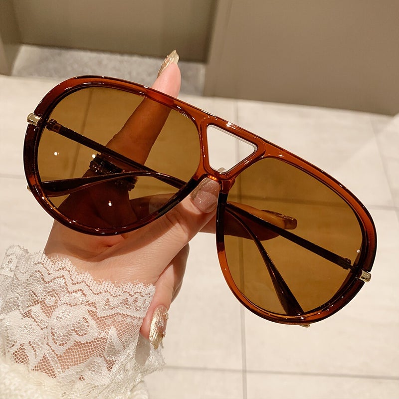 Sunglasses UV Protection Fashion 6170 - Image 4