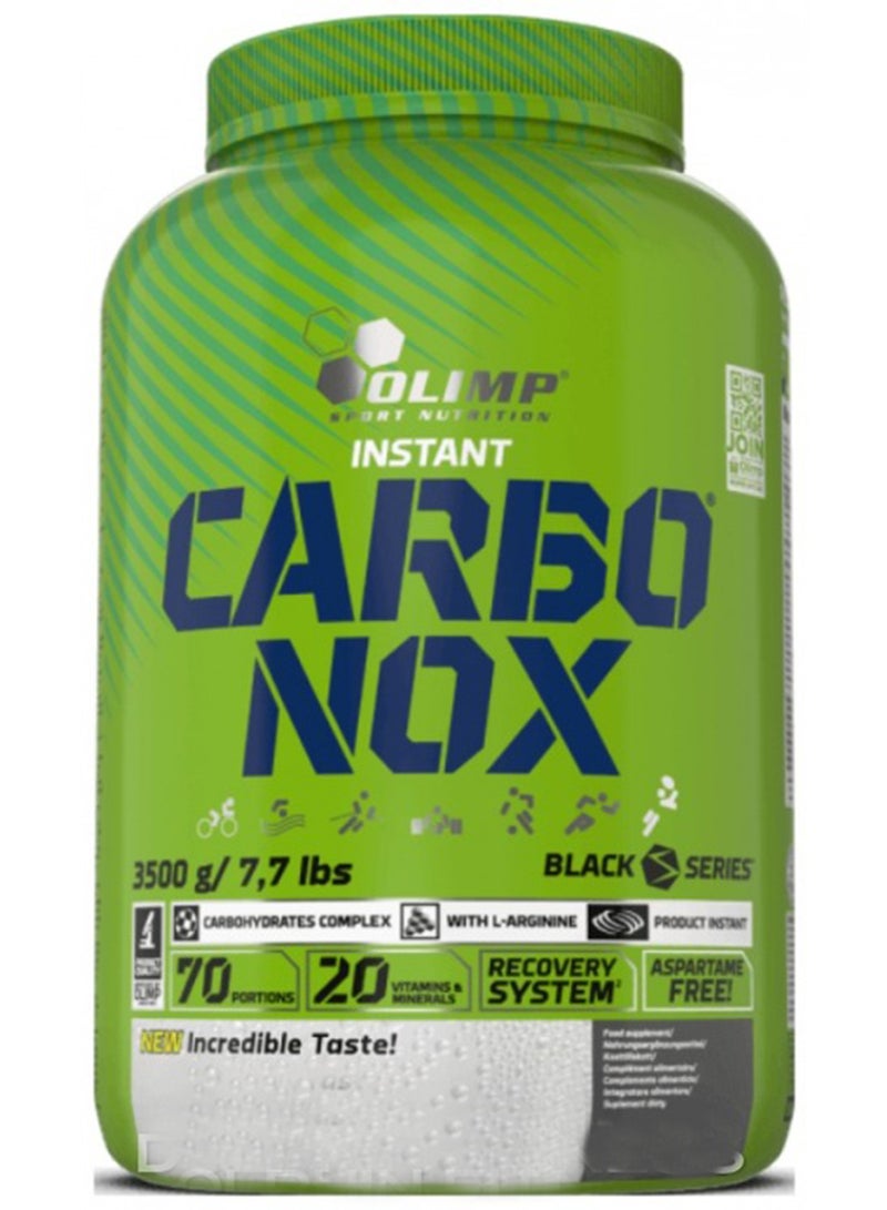 Olimp Olimp Nutrition Carbonox, Orange - 3500 Grams