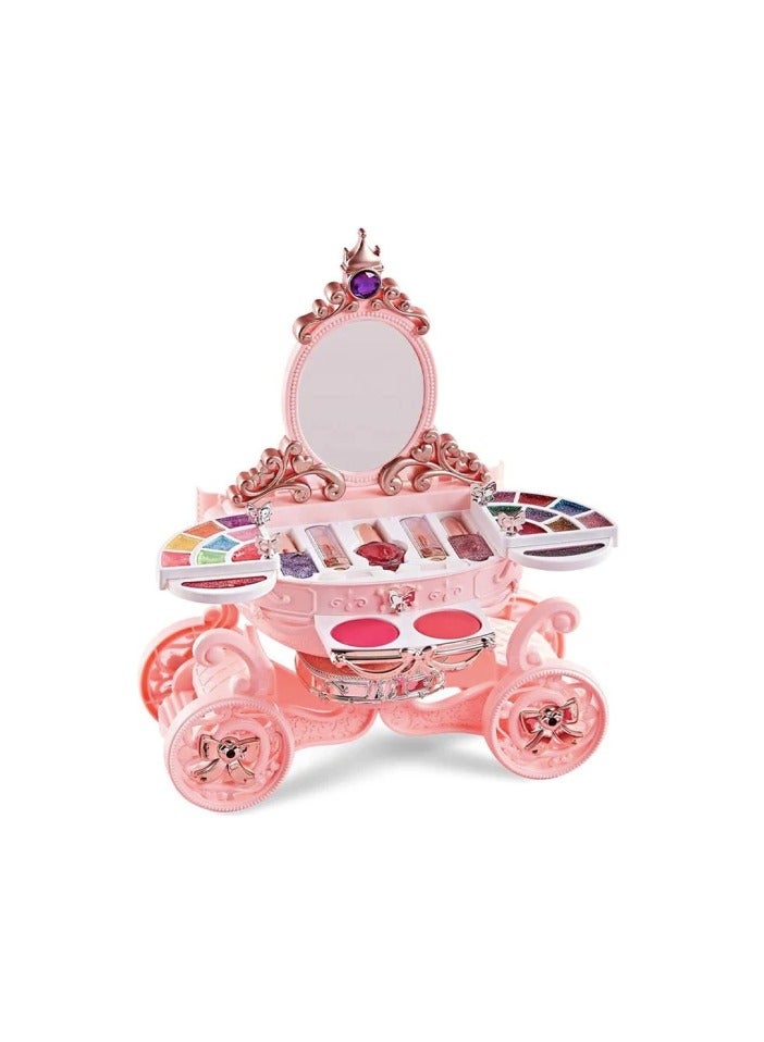 Cute Complete Makeup Set - Image 1