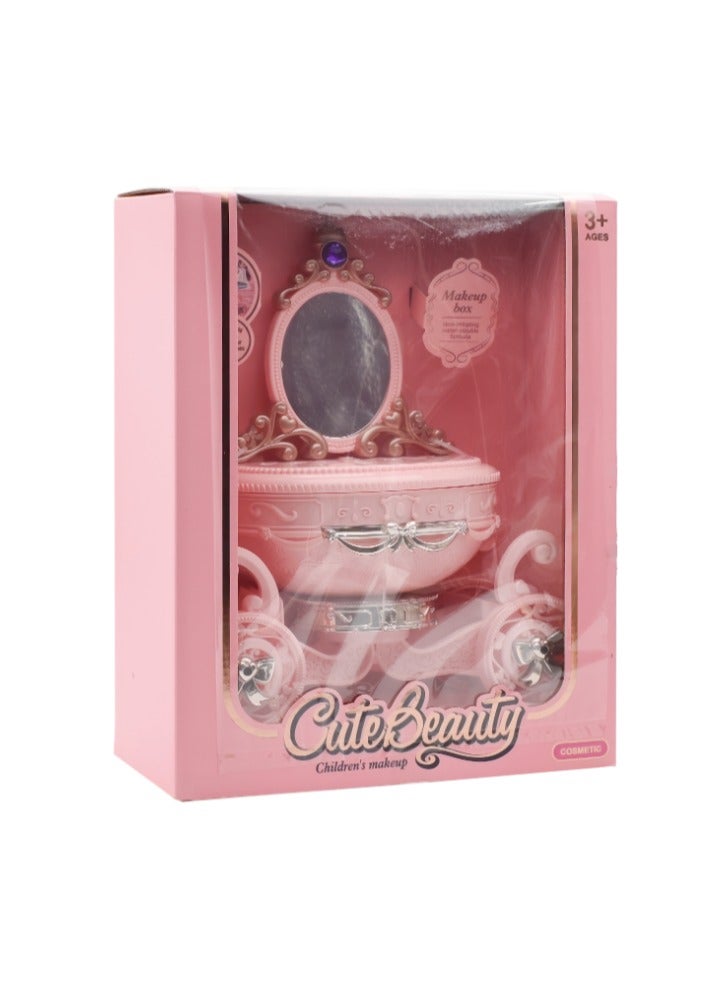 Cute Complete Makeup Set - Image 2