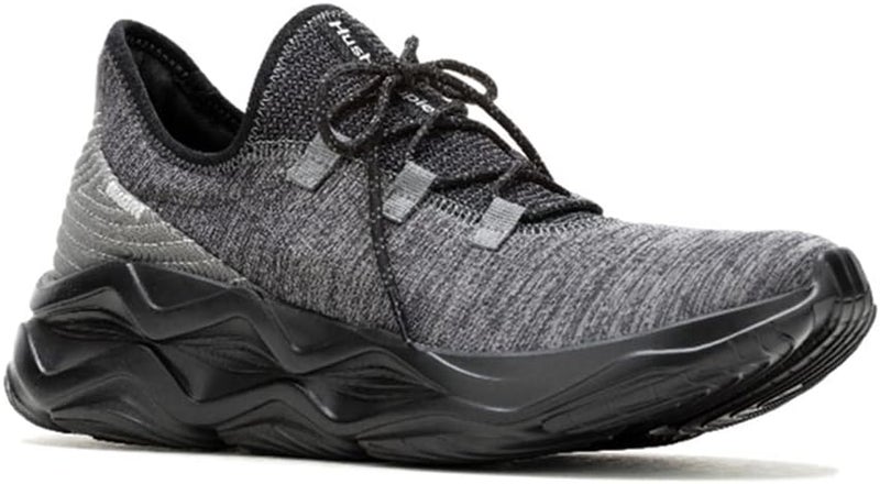 Hush Puppies أحذية رياضية مزودة بأربطة من الفوم - Image 1