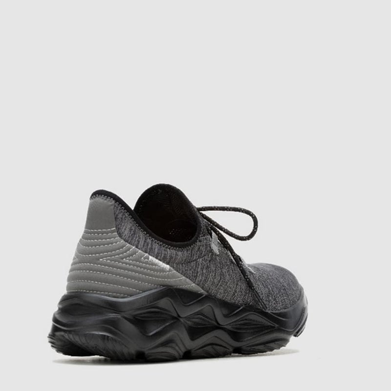 Hush Puppies أحذية رياضية مزودة بأربطة من الفوم - Image 3