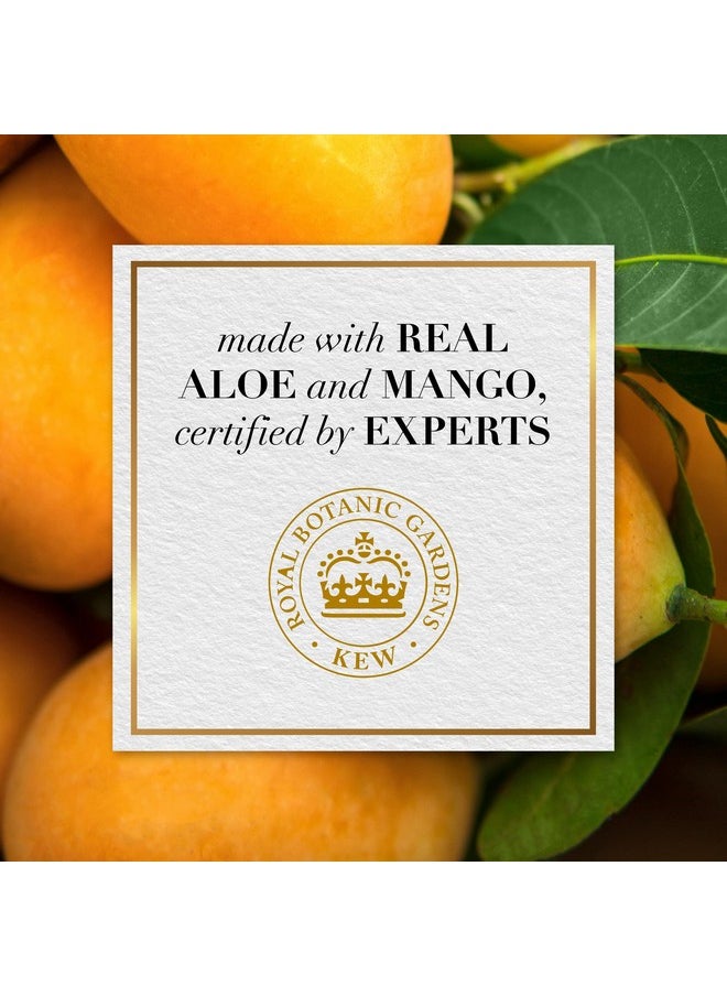 Herbal Essences - Bio:Renew Sulfate Free Shampoo Conditioner And Curl Cream Set Includes Mango + Potent Aloe 13.5 Fl Oz Each & Curl Cream 6.8 Fl Oz Complete Hair Care For Defined Curls - Image 1