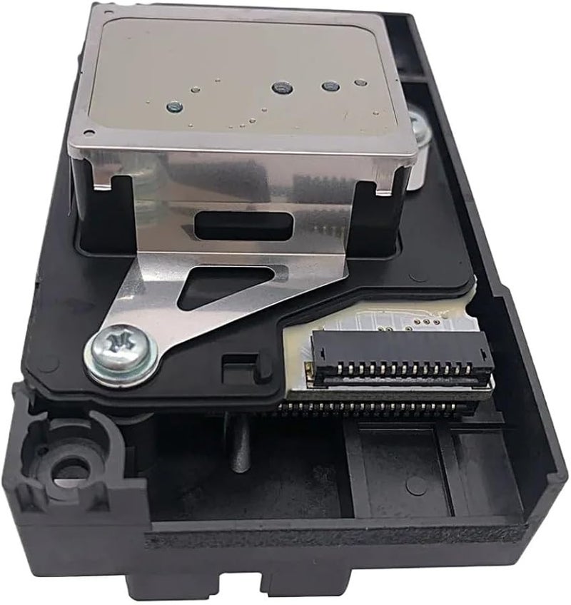 Compatible Print Head For Epson T50 L805 L800 L850 L810 RX610 A60 A50 TX650 RX615 T59 T60 Printers - Image 1
