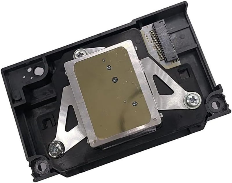 Compatible Print Head For Epson T50 L805 L800 L850 L810 RX610 A60 A50 TX650 RX615 T59 T60 Printers - Image 3